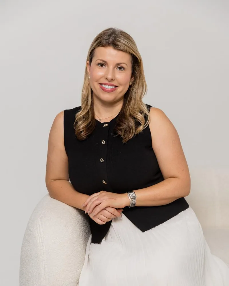 Aleksandra Moore, Director at Moore Lawyers