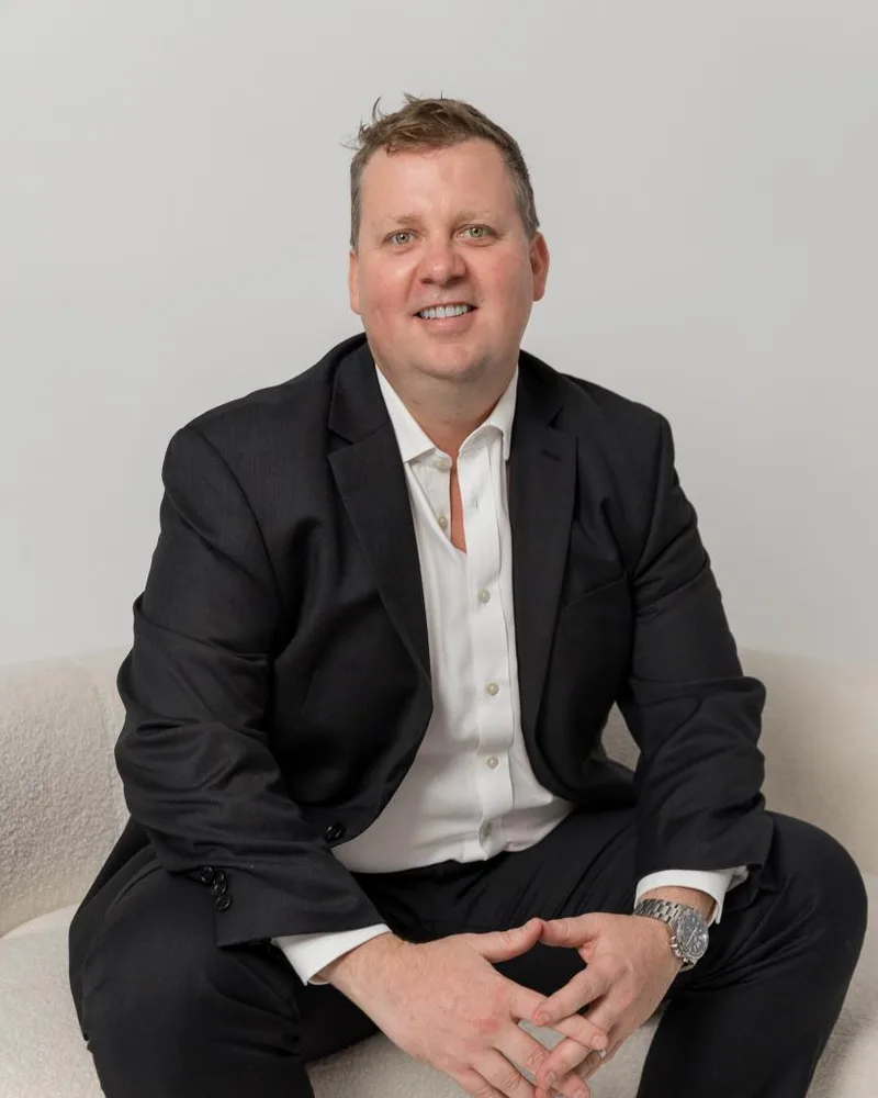 Ashley Moore, Director at Moore Lawyers