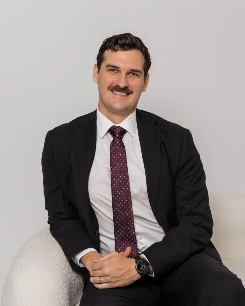 Nathaniel Smith, Lawyer at Moore Lawyers