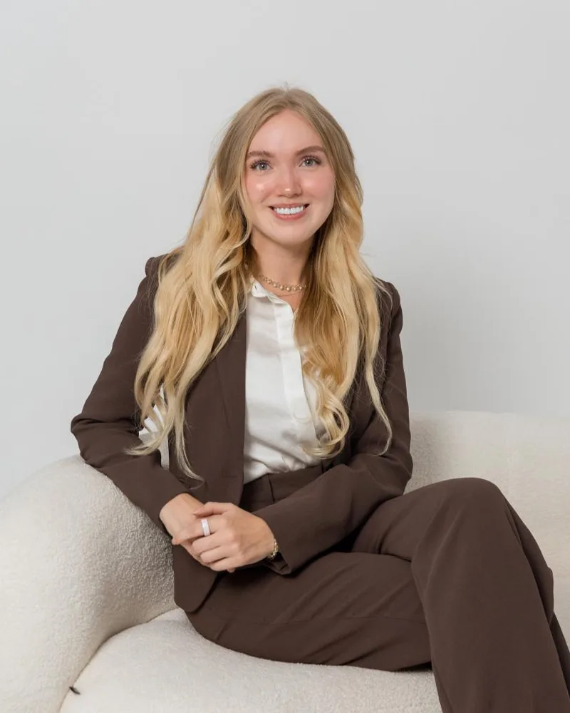 Zoe Ignas, Law Graduate at Moore Lawyers